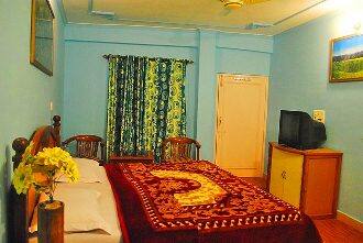 Laxmi Holidays inn, Mcleodganj 2